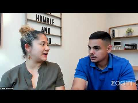 Build Your Investment Dream Team - GRID Alexandria Investor Meet Up