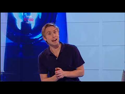 Russell Howards Good News S01E07