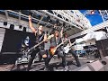 Sisters Doll - Ace Frehley Tribute - Rock The Boat 2025! 
