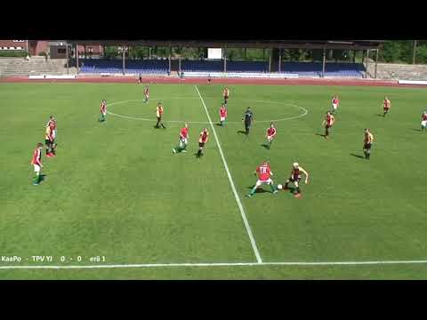 KaaPo - TPV YJ  2020-7-18 P15 (2005) ykkönen