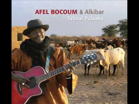 Afel Bocoum -  Fina Tawa  2009