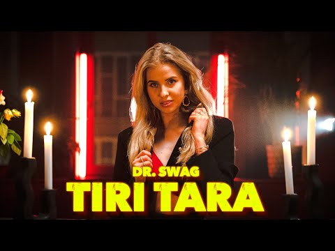 Dr. SWAG - TIRI TARA (Official Video Clip)