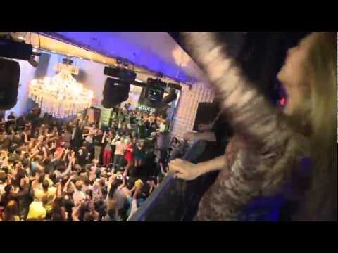 Exclusive interview with Dada Life