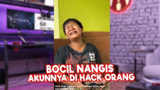 Download lagu AKUN OLDNYA DI HACK LANGSUNG SEDIH! JAHAT BANGET YANG HACK 😭😭😭 mp3 Download lagu AKUN OLDNYA DI HACK LANGSUNG SEDIH! JAHAT BANGET YANG HACK 😭😭😭 mp3