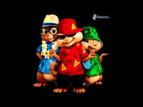 Anghel sa Lupa part 2(Chipmunks version)