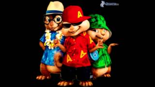 Anghel sa Lupa part 2(Chipmunks version)