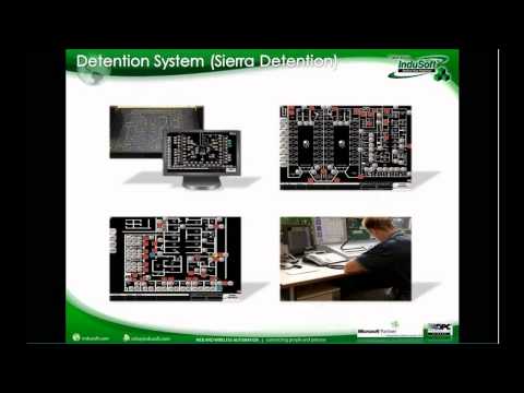 Building Automation – Indusoft