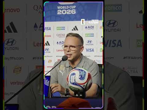 وهبي: لم نتأهل بعد وهدفنا تحقيق الفوز