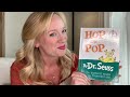 Storytime With Ms Becca  Hop On Pop