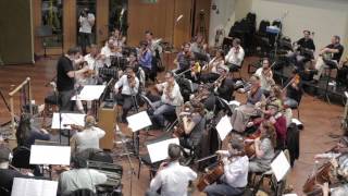 Summer in February - The Music [Benjamin Wallfisch]