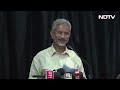 S Jaishankar | Prices Would Have Increased By Rs 20: S Jaishankar Defends Oil Imports From Russia - Video