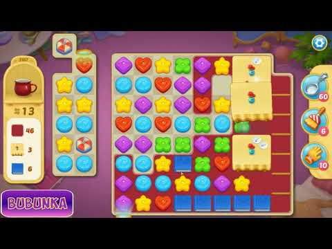 Matchington Mansion level 3167 HD