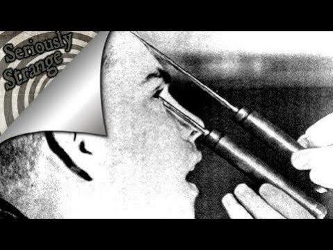 The SCARY TRUTHS of Insane Asylums | SERIOUSLY STRANGE #10