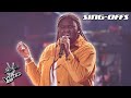 A Great Big World Say Something Jemima Sing Offs The Voice Kids 2022