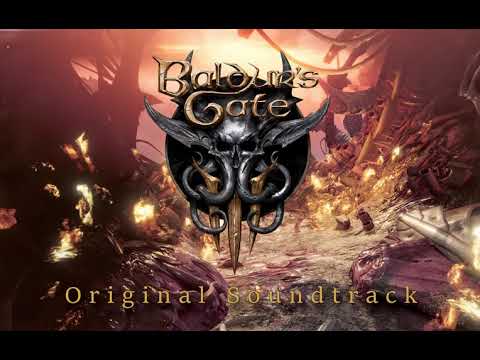 Baldur's Gate 3 OST - Fight Theme 9/16 - Ally Down