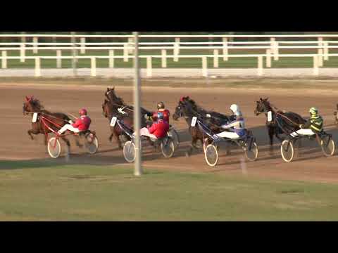 2018.10.06. 08. futam - SUPERGILL DÍJ