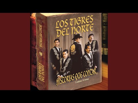 El vestido - Los Tigres Del Norte