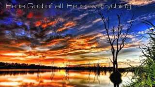 Starry Night Chris August lyrics