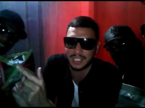 Million Stylez promote Team Collector Concepts