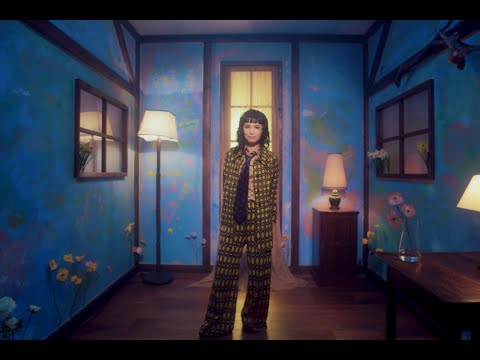 Videoclip de Irodori — Mr.Children