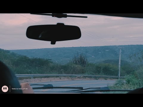 UM DIA NO SÍTIO INDO EMBORA DA SERRA DE SANT'ANA
