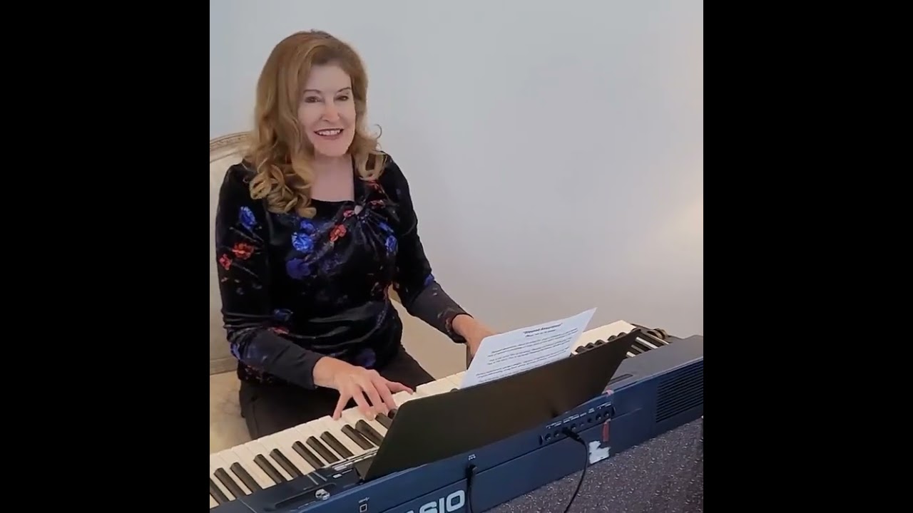 Promotional video thumbnail 12 for Ruthy Stenger