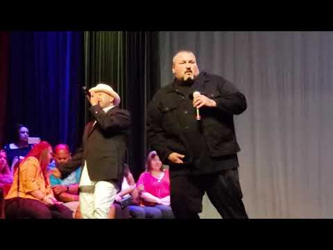 Color Me Badd -*Choose* Torrance High School 8/31/19