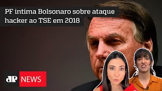Klein: “O que precisa ser investigado é como Bolsonaro teve acesso ao inquérito”