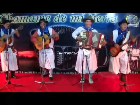 Los de Cabral - Viva nuestra musica del litoral