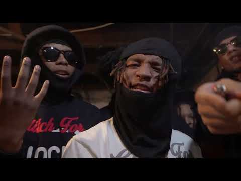 1220 Papa x Sackchaser LaNaz - Undertaker | Shot By BandoFilms