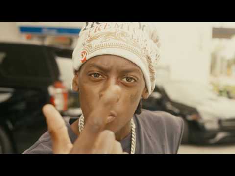 Raq baby - Goolies (Official Music Video)