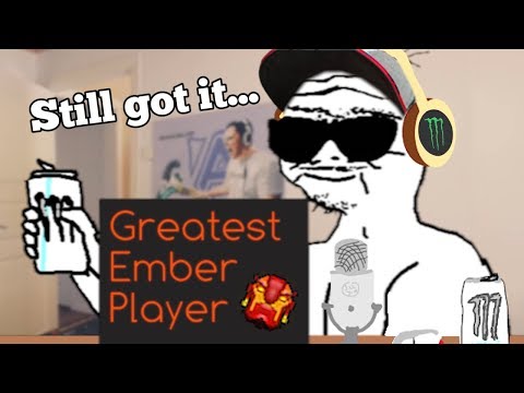 Boomer's Dota Reflexes Still On Point