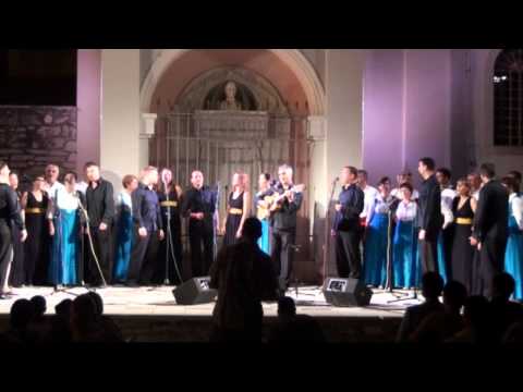 Klape na pjacalu - Konobo moja