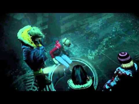 Until Dawn playthrough feat my friend pt24