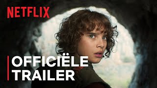 Ronja de roversdochter | Officiële trailer | Netflix