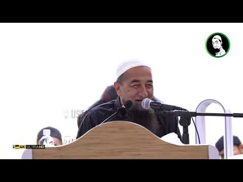 Jiran Buat Kenduri Tutup Jalan - Ustaz Azhar Idrus