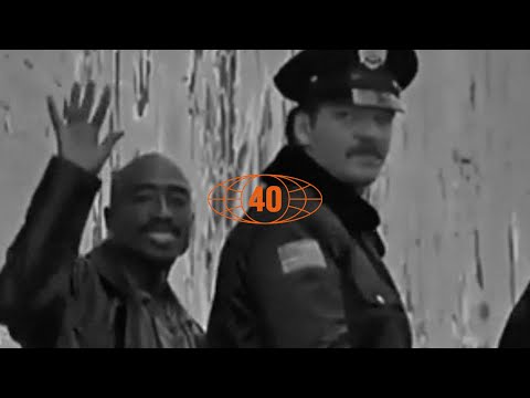 Quentin40 - F*ck La Police (Sentimento Safari RMX)