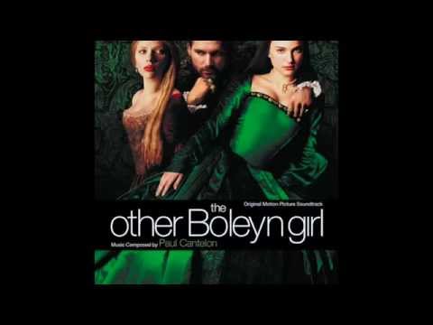 The Other Boleyn Girl OST - 12. Anne Charms Henry