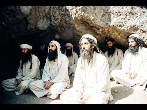 Nazara + Ossaean = Nazoraean | The History of the Nazarene-Essenes of Yeshua | Jesus was an Essene