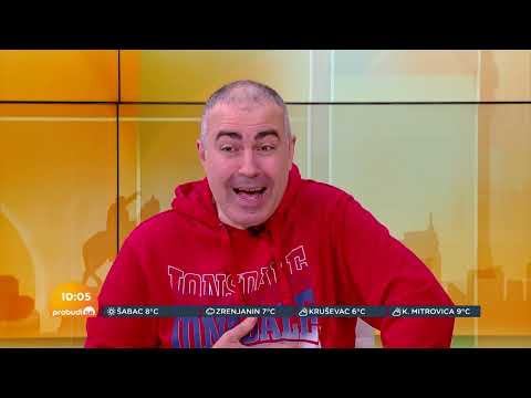 Milan Antonić i Marko Marković: Oni su junaci najgledanijih crtanih filmova!