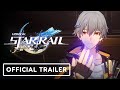 Honkai: Star Rail - Official "Witness" Trailer | TGS 2022