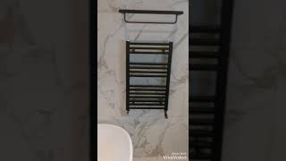 Album cover: Bathroom