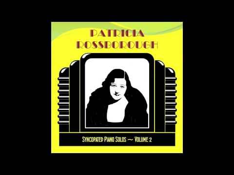 Patricia Rossborough - 52nd Street Selection