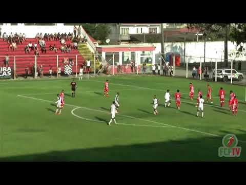 Hercilio Luz x Figueirense