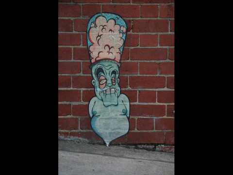 rare Vortex - The brain