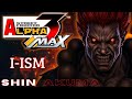 Never Before Seen Shin Akuma Combos In Alpha 3 Max TAS