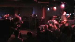 Dying Fetus - Nocturnal Crucifixion (live)