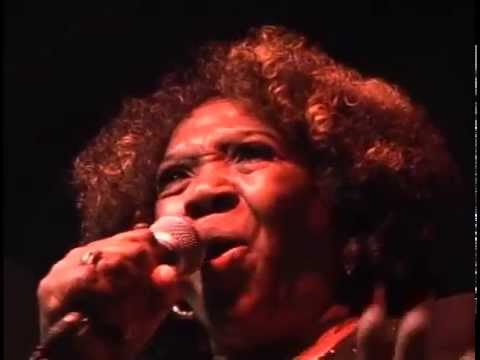 Ila Vann - Ila's Soul (2006 Interview)
