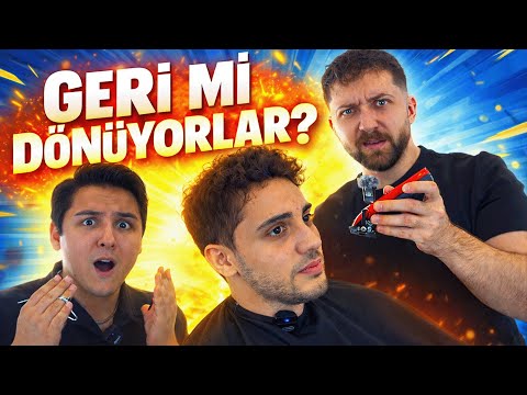 YAŞIYORLAR MI?! Kaya Giray X Baturay Anar (MAKAS6 #2) @NDNGBaturay @kayagiraymusic