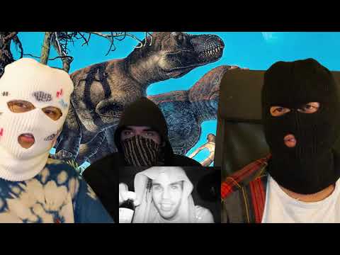 GOLA GIANNI - Chanel & Fledermaus | REAKTION 2